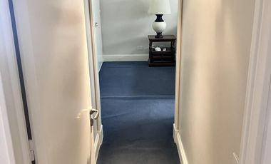 Departamento en Belgrano