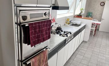 Departamento en Belgrano