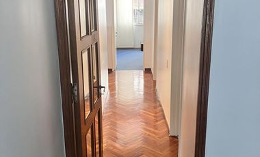 Departamento en Belgrano