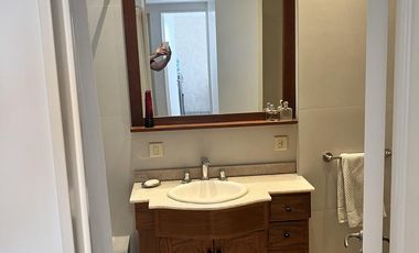 Departamento en Belgrano