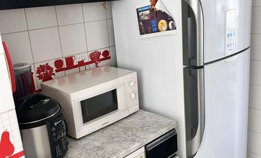 Departamento en Belgrano