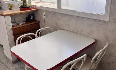 Departamento en Belgrano