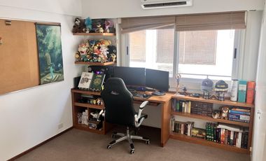 Departamento en Belgrano