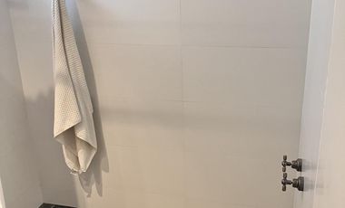 Departamento en Belgrano