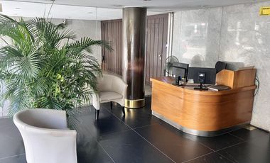 Departamento en Belgrano