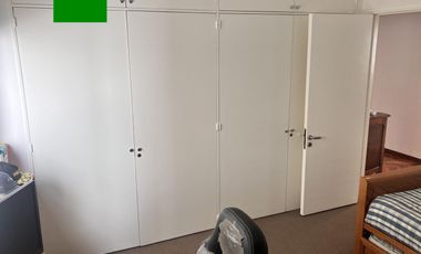 Departamento en Belgrano