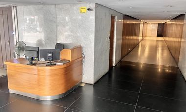 Departamento en Belgrano