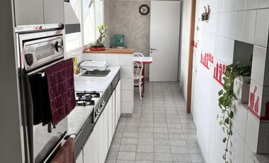 Departamento en Belgrano