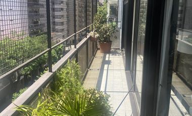 Departamento en Belgrano