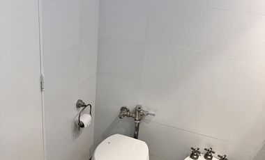 Departamento en Belgrano