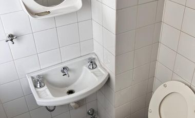 Departamento en Belgrano