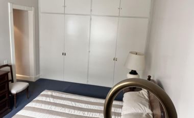 Departamento en Belgrano