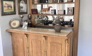 Departamento en Belgrano