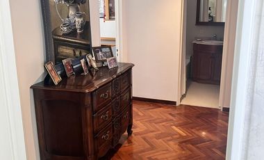 Departamento en Belgrano