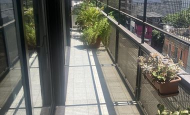 Departamento en Belgrano