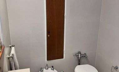 Departamento en Belgrano