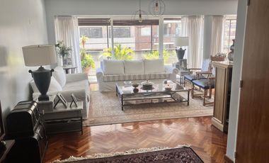 Departamento en Belgrano