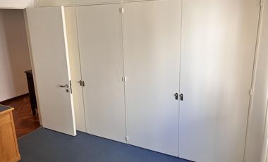 Departamento en Belgrano