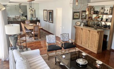 Departamento en Belgrano