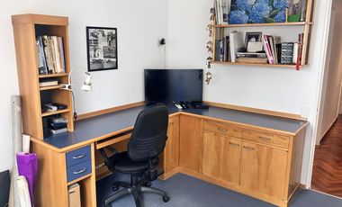 Departamento en Belgrano