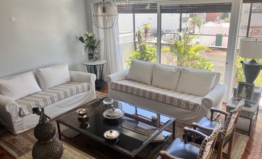 Departamento en Belgrano