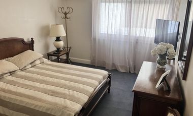 Departamento en Belgrano