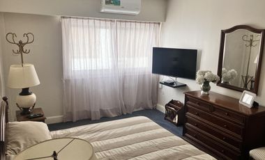 Departamento en Belgrano