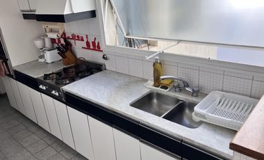 Departamento en Belgrano