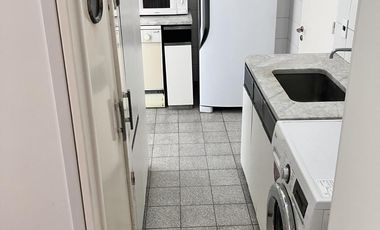 Departamento en Belgrano