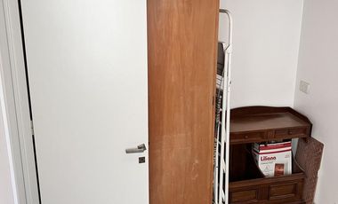 Departamento en Belgrano