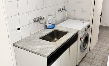 Departamento en Belgrano