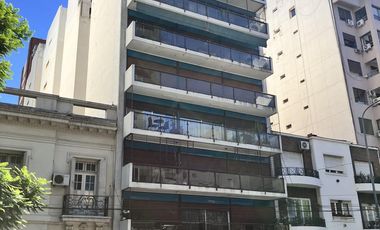 Departamento en Belgrano