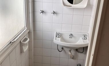 Departamento en Belgrano