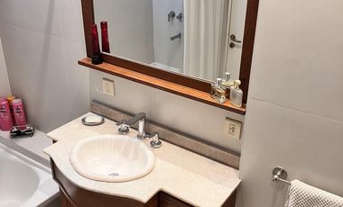 Departamento en Belgrano