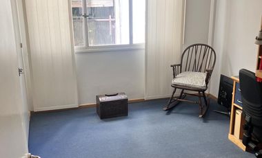 Departamento en Belgrano