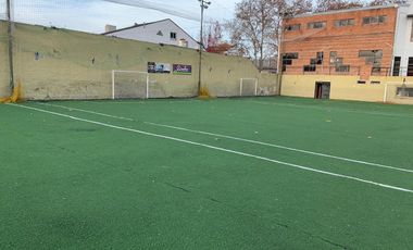 Terreno en venta en Villa Ballester
