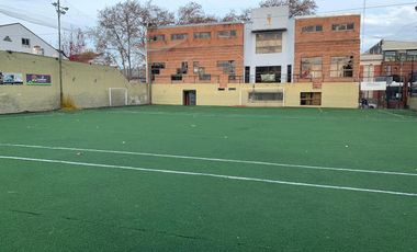 Terreno en venta en Villa Ballester