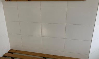Terreno en venta en Villa Ballester