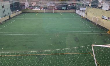 Terreno en venta en Villa Ballester