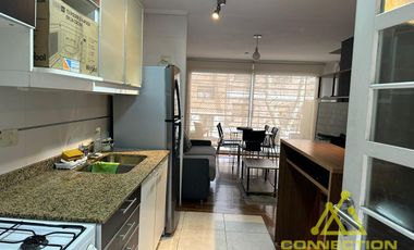 Departamento en Venta Duplex 2 amb y medio Caballito
