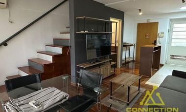 Departamento en Venta Duplex 2 amb y medio Caballito