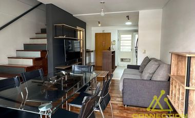 Departamento en Venta Duplex 2 amb y medio Caballito