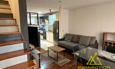 Departamento en Venta Duplex 2 amb y medio Caballito