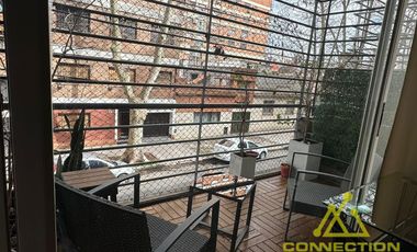 Departamento en Venta Duplex 2 amb y medio Caballito
