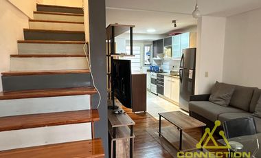 Departamento en Venta Duplex 2 amb y medio Caballito