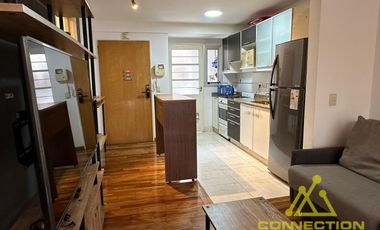 Departamento en Venta Duplex 2 amb y medio Caballito
