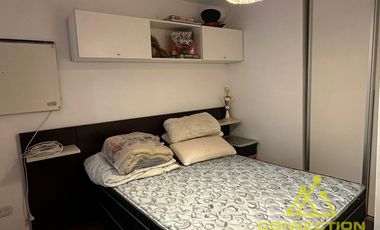 Departamento en Venta Duplex 2 amb y medio Caballito