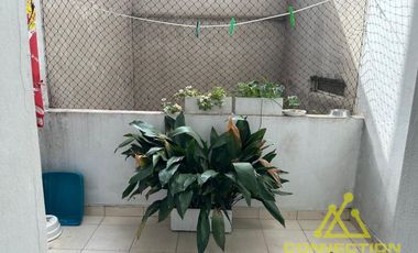 Departamento en Venta Duplex 2 amb y medio Caballito