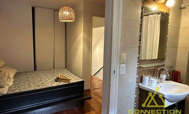 Departamento en Venta Duplex 2 amb y medio Caballito