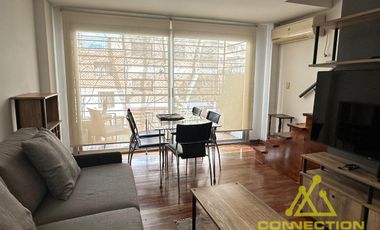 Departamento en Venta Duplex 2 amb y medio Caballito